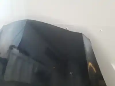 Peça sobressalente para automóvel em segunda mão capot por mazda 3 lim. (bl) luxury referências oem iam   