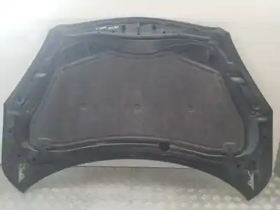Peça sobressalente para automóvel em segunda mão capot por mazda 3 lim. (bl) luxury referências oem iam   