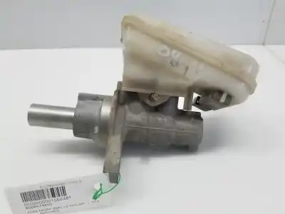 Автозапчасти б/у тормозной насос за ford fiesta (ccn) 1.5 tdci cat ссылки oem iam y24653