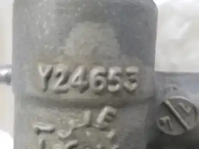Автозапчасти б/у тормозной насос за ford fiesta (ccn) 1.5 tdci cat ссылки oem iam y24653  y24653