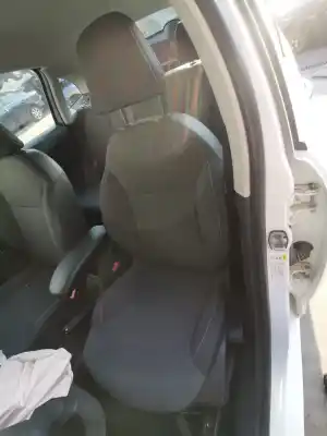 Second-hand car spare part COMPLETE SEAT SET for CITROEN C3  OEM IAM references   