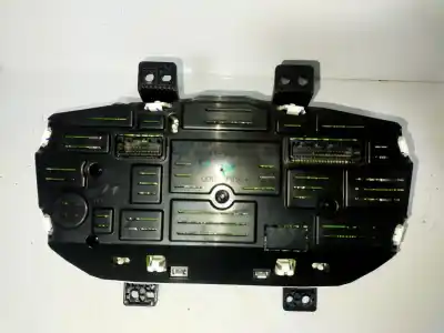 Peça sobressalente para automóvel em segunda mão quadrante por hyundai i10 go referências oem iam 04003b9521  vrghup10849gd