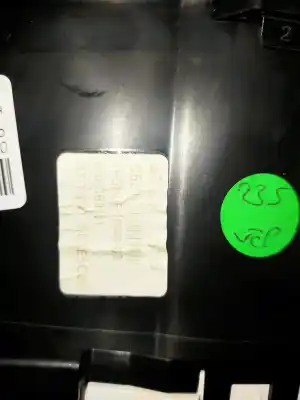 Peça sobressalente para automóvel em segunda mão quadrante por hyundai i10 go referências oem iam 04003b9521  vrghup10849gd