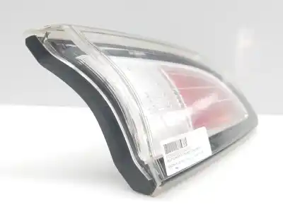 Second-hand car spare part left tailgate door light for mazda 3 lim. (bl) luxury oem iam references   