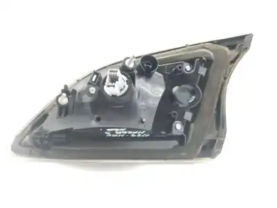 Second-hand car spare part left tailgate door light for mazda 3 lim. (bl) luxury oem iam references   
