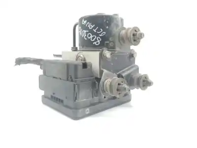 Tweedehands auto-onderdeel abs voor skoda octavia berlina (1z3) trend oem iam-referenties 1k0614517t