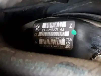 Pièce détachée automobile d'occasion servo frein pour bmw serie 3 berlina (e46) 2.0 16v diesel cat références oem iam 29675527803 29675527803 