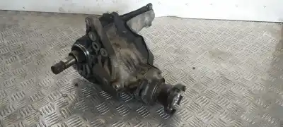 Peça sobressalente para automóvel em segunda mão diferencial dianteiro por chevrolet captiva 2.0 vcdi lt referências oem iam 7600019190