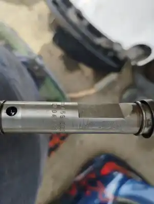 Tweedehands auto-onderdeel injector voor audi a6 berlina (4b2) 2.5 tdi quattro oem iam-referenties 059130201f