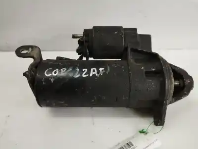 Recambio de automóvil de segunda mano de motor arranque para opel astra g berlina 1.7 turbodiesel cat (x 17 dtl / 2h8) referencias oem iam 0001110055 0001110055 