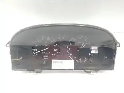 Peça sobressalente para automóvel em segunda mão QUADRANTE por CITROEN AX  Referências OEM IAM 9608060980  9608060980