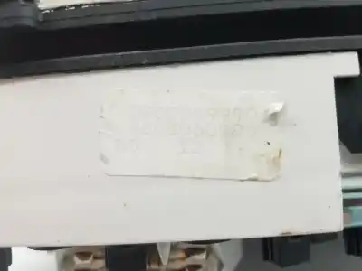 Peça sobressalente para automóvel em segunda mão quadrante por citroen ax 1.0 armonia referências oem iam 9608060980  9608060980