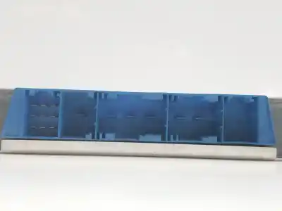 Pezzo di ricambio per auto di seconda mano centralina cambio automatico per bmw serie 3 berlina (e46) 2.0 16v diesel cat riferimenti oem iam 7544721 96025935 7544721