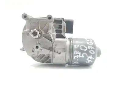 Second-hand car spare part FRONT WINDSHIELD WIPER MOTOR for SEAT LEON (1P1)  OEM IAM references 1P0955119B 1397220534 1P0955119B