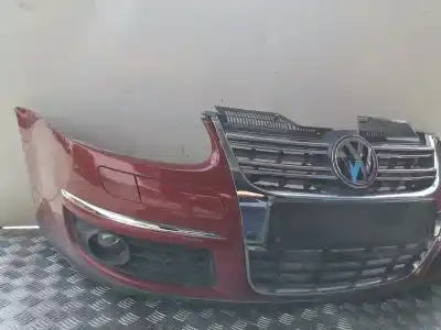 Автозапчастина б/у передній бампер для volkswagen golf v variant (1k5) edition посилання на oem iam   