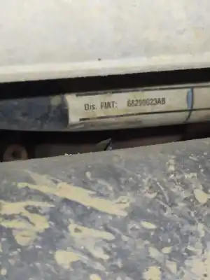 Second-hand car spare part front stabilizer bar for jeep compass ii business 4x4 oem iam references 68299023ab