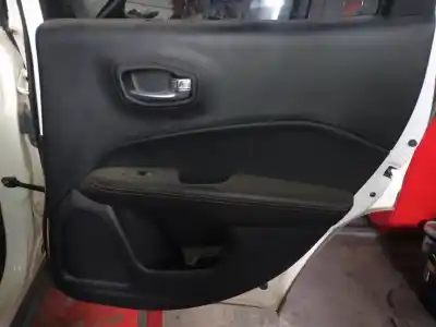 Автозапчасти б/у комплект мягкая / картон за jeep compass ii business 4x4 ссылки oem iam   