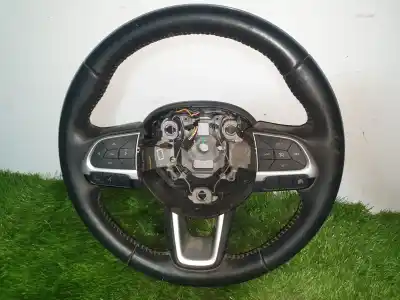 Автозапчастина б/у кермо для jeep compass ii business 4x4 посилання на oem iam p5sx74lt5ah  