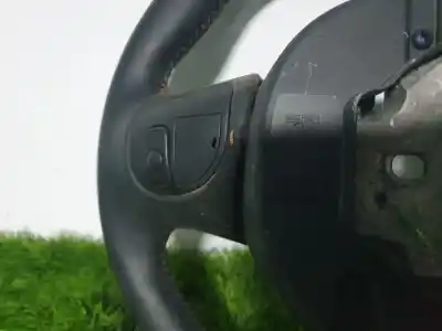 Автозапчастина б/у кермо для jeep compass ii business 4x4 посилання на oem iam p5sx74lt5ah  