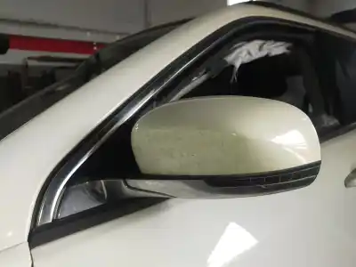 Second-hand car spare part left rearview mirror for jeep compass ii business 4x4 oem iam references 