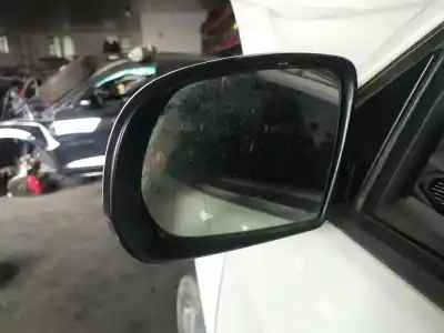 Автозапчасти б/у левое зеркало за jeep compass ii business 4x4 ссылки oem iam   