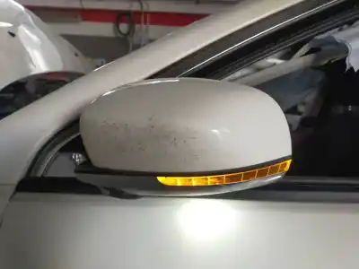 Автозапчасти б/у левое зеркало за jeep compass ii business 4x4 ссылки oem iam   