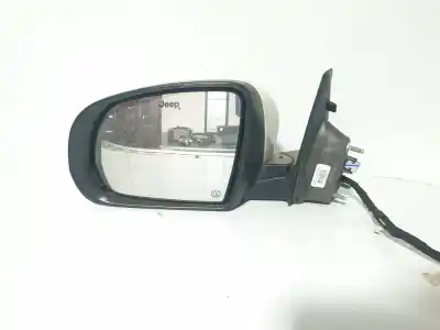 Автозапчасти б/у левое зеркало за jeep compass ii business 4x4 ссылки oem iam   