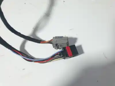 Автозапчасти б/у левое зеркало за jeep compass ii business 4x4 ссылки oem iam   