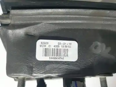 Автозапчасти б/у левое зеркало за jeep compass ii business 4x4 ссылки oem iam   