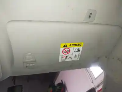 Автозапчастина б/у правильний натір для jeep compass ii business 4x4 посилання на oem iam   