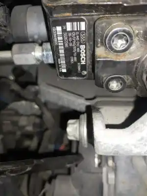 Pezzo di ricambio per auto di seconda mano motore completo per jeep compass ii business 4x4 riferimenti oem iam 55283099  