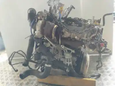 Pezzo di ricambio per auto di seconda mano motore completo per jeep compass ii business 4x4 riferimenti oem iam 55283099  