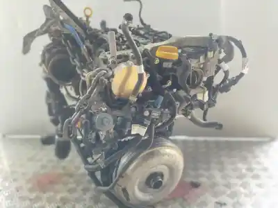 Pezzo di ricambio per auto di seconda mano motore completo per jeep compass ii business 4x4 riferimenti oem iam 55283099  