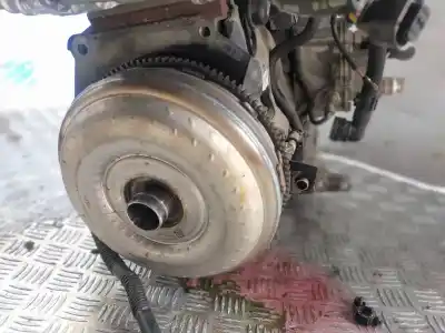 Pezzo di ricambio per auto di seconda mano motore completo per jeep compass ii business 4x4 riferimenti oem iam 55283099  