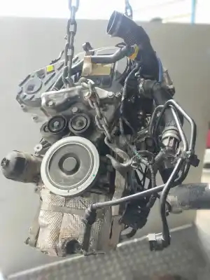 Pezzo di ricambio per auto di seconda mano motore completo per jeep compass ii business 4x4 riferimenti oem iam 55283099  