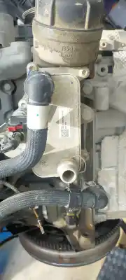 Pezzo di ricambio per auto di seconda mano motore completo per jeep compass ii business 4x4 riferimenti oem iam 55283099  