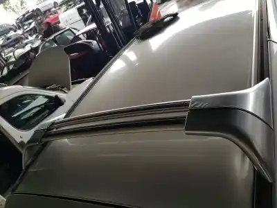 Pièce détachée automobile d'occasion barres de toit pour peugeot 807 2.0 hdi cat (rhk / dw10uted4) références oem iam   