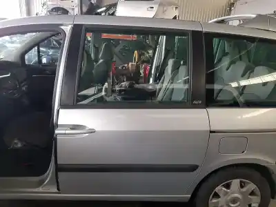 Автозапчастина б/у ліві розсувні бічні двері для peugeot 807 2.0 hdi cat (rhk / dw10uted4) посилання на oem iam 