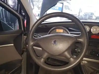 Автозапчастина б/у комплект подушки безпеки для peugeot 807 2.0 hdi cat (rhk / dw10uted4) посилання на oem iam 