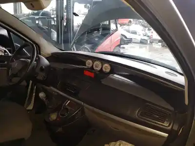 Автозапчасти б/у комплект подушки безопасности за peugeot 807 2.0 hdi cat (rhk / dw10uted4) ссылки oem iam   