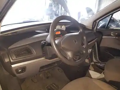 Автозапчасти б/у комплект подушки безопасности за peugeot 807 2.0 hdi cat (rhk / dw10uted4) ссылки oem iam   
