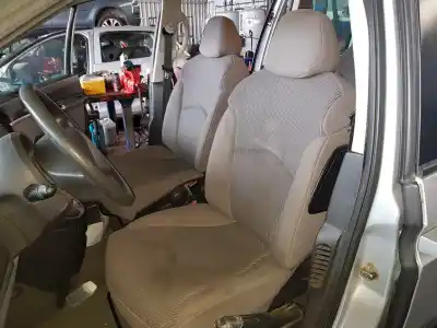 Автозапчастина б/у комплект сидів для peugeot 807 2.0 hdi cat (rhk / dw10uted4) посилання на oem iam 