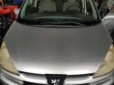Автозапчастина б/у капок для peugeot 807 2.0 hdi cat (rhk / dw10uted4) посилання на oem iam 
