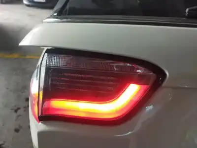 Автозапчасти б/у левый задний фонарь в двери за jeep compass ii business 4x4 ссылки oem iam p55112685ab  