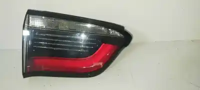 Автозапчасти б/у левый задний фонарь в двери за jeep compass ii business 4x4 ссылки oem iam p55112685ab  