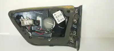 Автозапчасти б/у левый задний фонарь в двери за jeep compass ii business 4x4 ссылки oem iam p55112685ab  