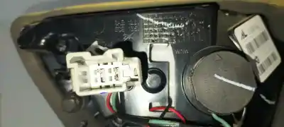 Автозапчасти б/у левый задний фонарь в двери за jeep compass ii business 4x4 ссылки oem iam p55112685ab  