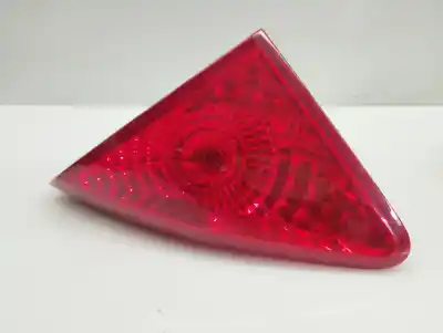 Peça sobressalente para automóvel em segunda mão farolim da mala traseiro direito por peugeot 3008 confort referências oem iam 9683460980