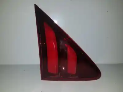 Peça sobressalente para automóvel em segunda mão farolim da mala traseiro esquerdo por peugeot 3008 confort referências oem iam 9805511380