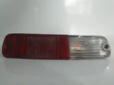 Pezzo di ricambio per auto di seconda mano LAMPADA PARAURTI POSTERIORE SINISTRA per MITSUBISHI MONTERO (V60/V70)  Riferimenti OEM IAM   